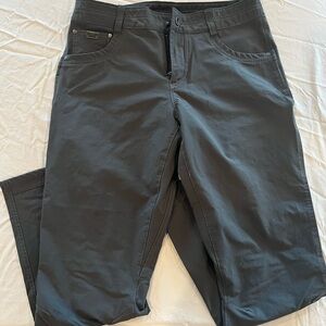 Kuhl Resistor Jeans. Size 33x32